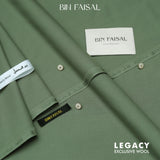 LEGECY EXCLUSIVE WOOL BY BIN FAISAL