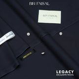 LEGECY EXCLUSIVE WOOL BY BIN FAISAL
