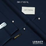LEGECY EXCLUSIVE WOOL BY BIN FAISAL