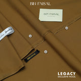 LEGECY EXCLUSIVE WOOL BY BIN FAISAL
