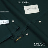 LEGECY EXCLUSIVE WOOL BY BIN FAISAL