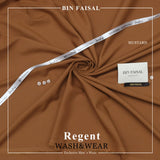 Regent Premium Wash & Wear”-Musturd
