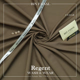 Regent Premium Wash & Wear”-Cedar